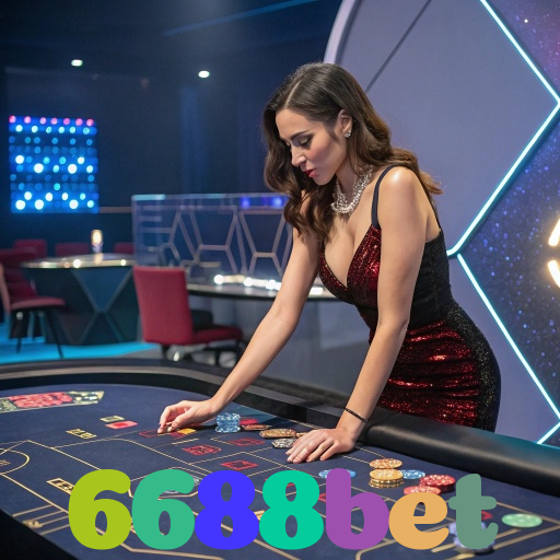 6688bet