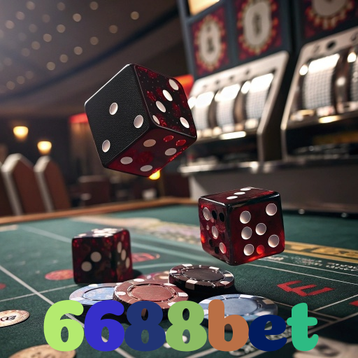 6688bet