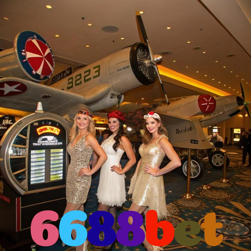 6688bet
