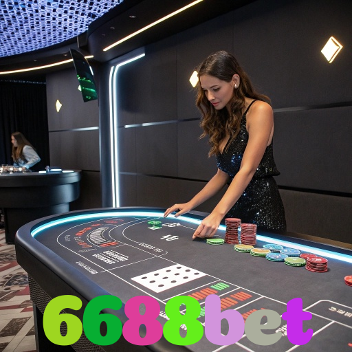 6688bet