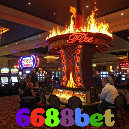 6688bet