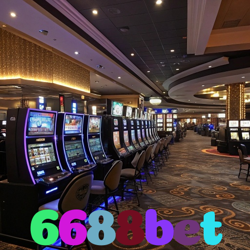 6688bet