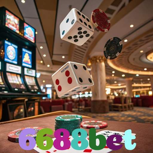 6688bet