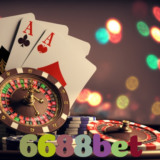 6688bet