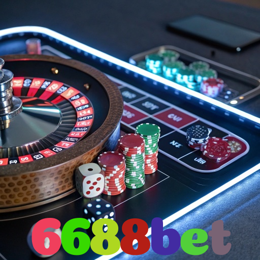 6688bet
