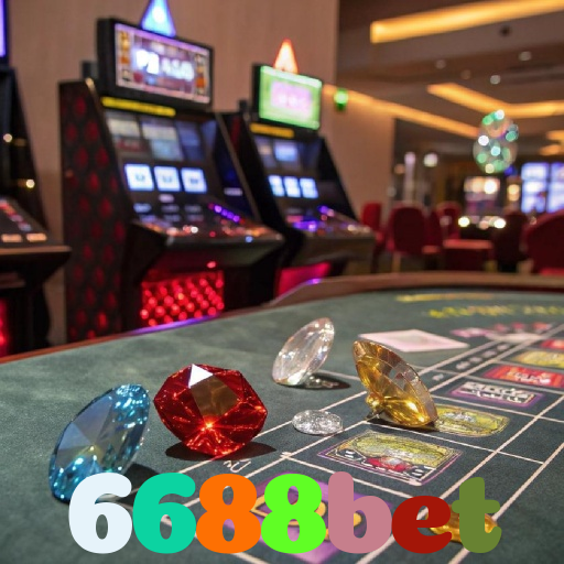 6688bet
