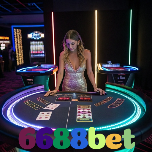6688bet