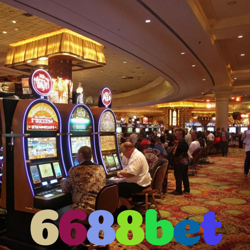 6688bet