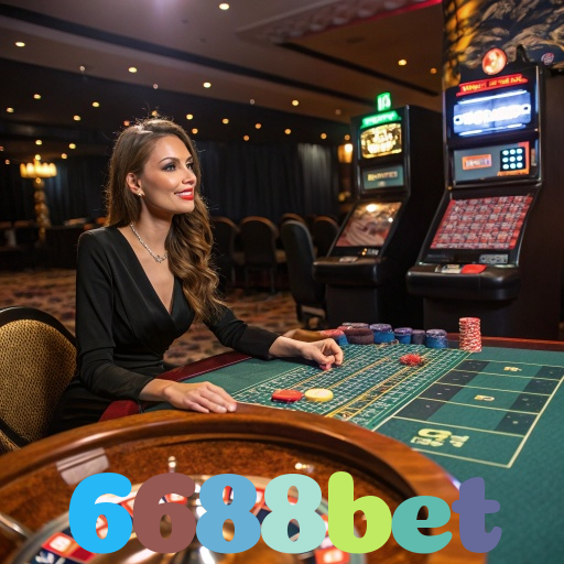 6688bet