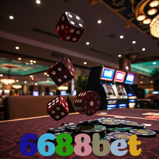 6688bet