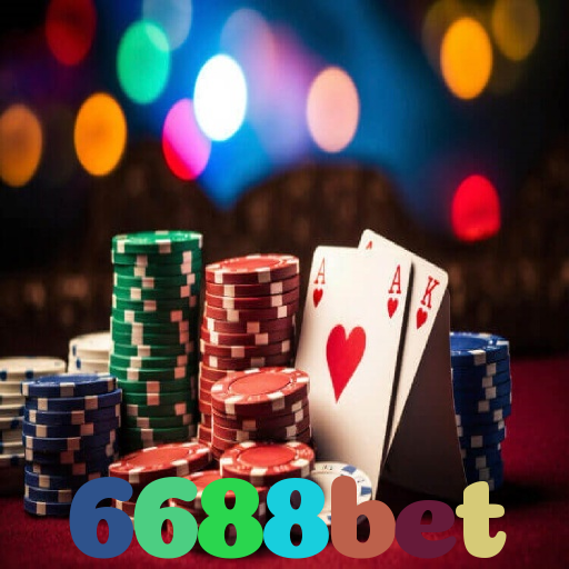 6688bet