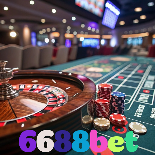 6688bet