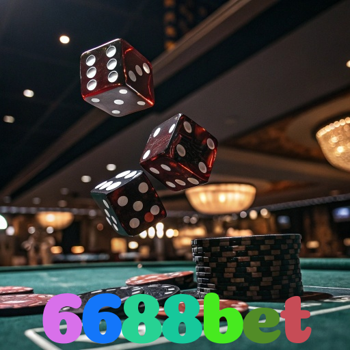 6688bet
