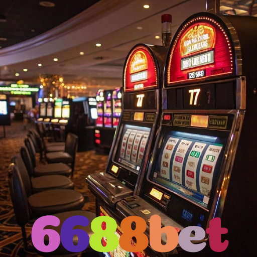6688bet
