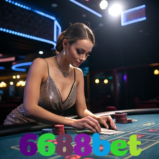 6688bet