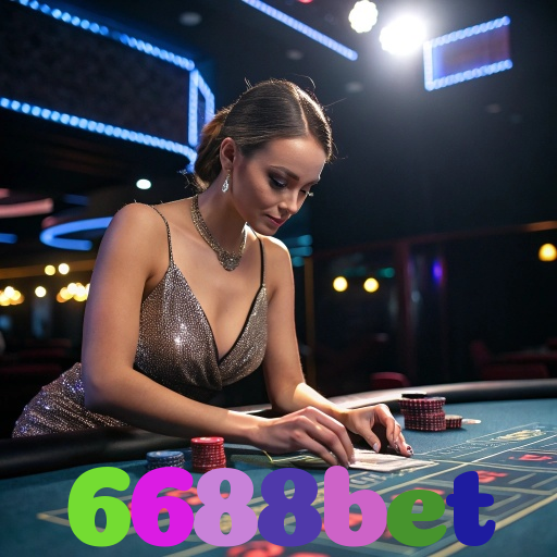 6688bet