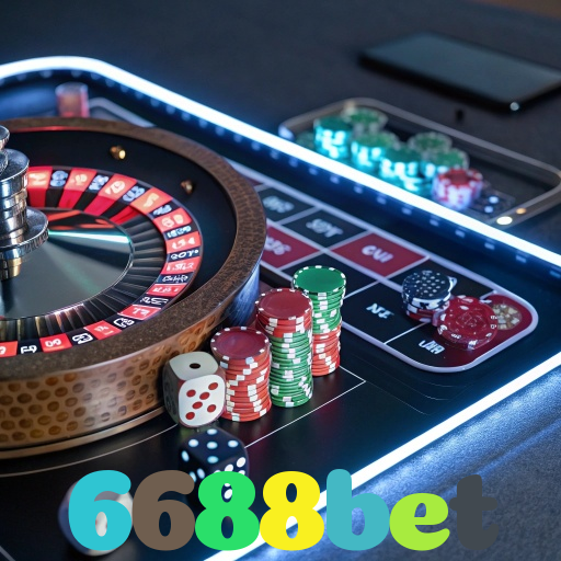 6688bet