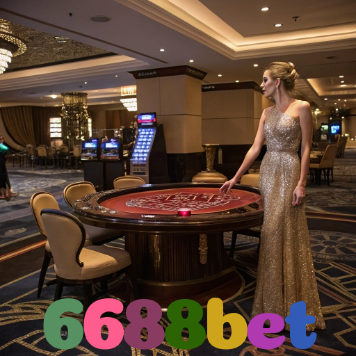 6688bet
