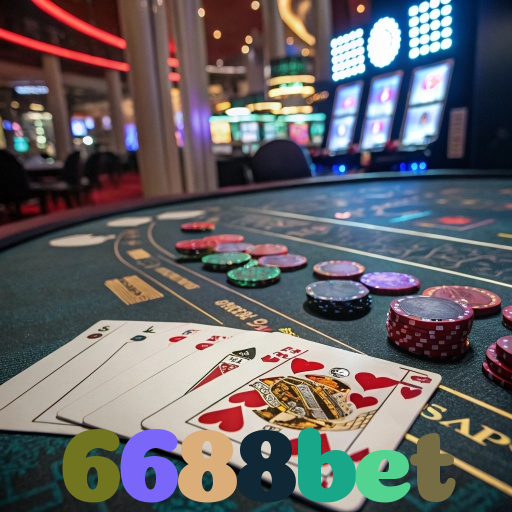 6688bet