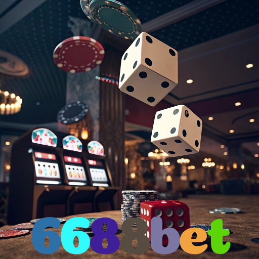6688bet