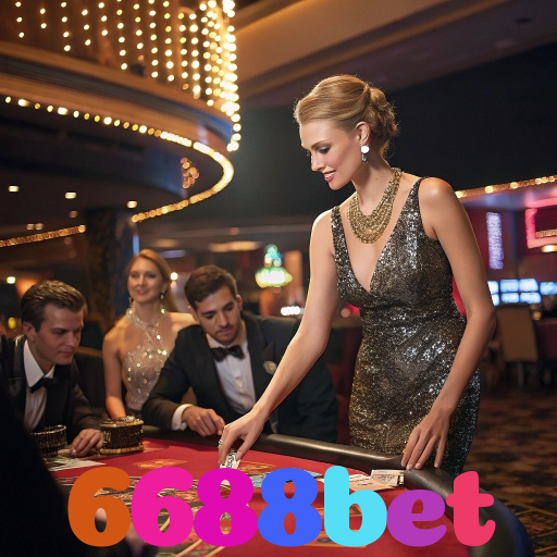 6688bet