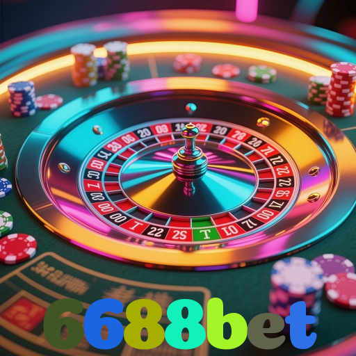 6688bet