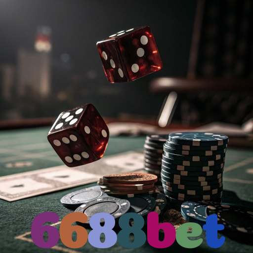6688bet