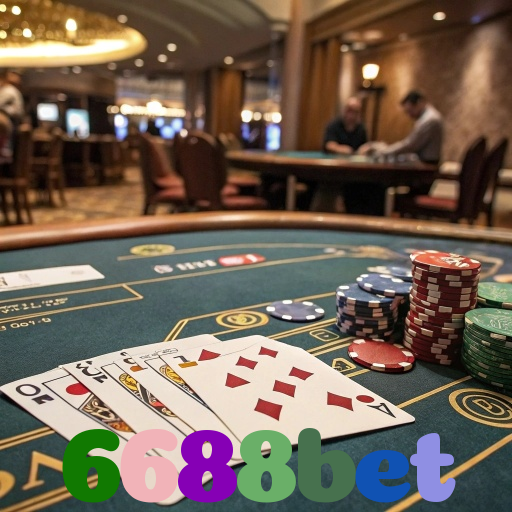 6688bet