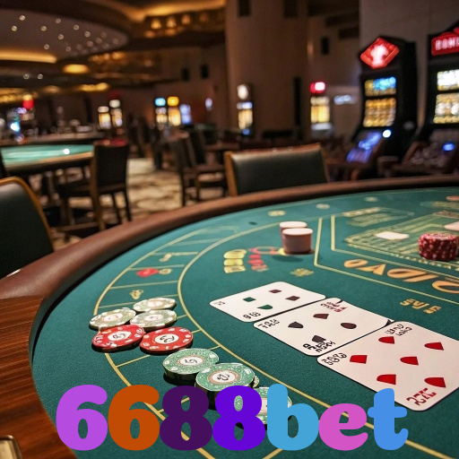 6688bet