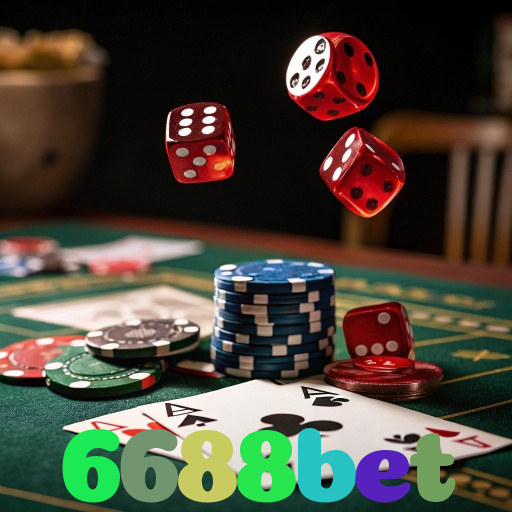 6688bet