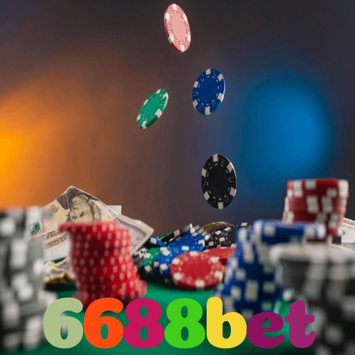 6688bet