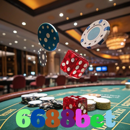 6688bet