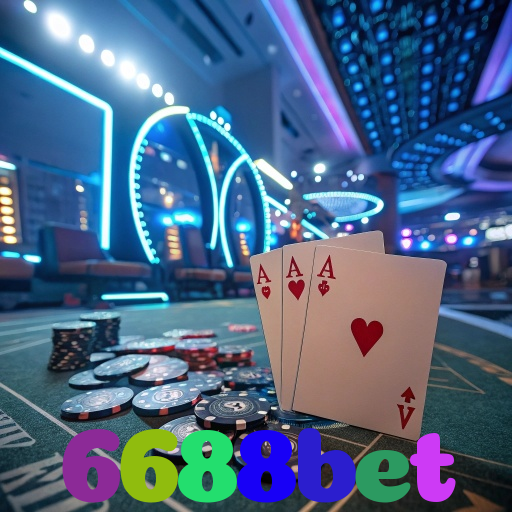 6688bet