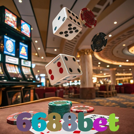 6688bet
