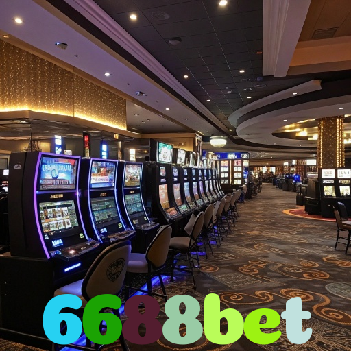 6688bet