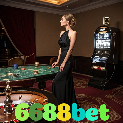 6688bet