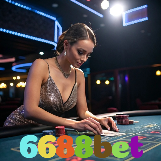 6688bet