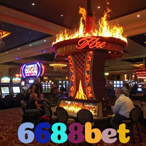 6688bet