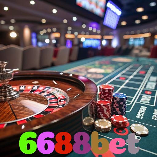 6688bet
