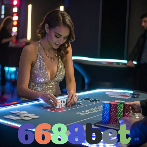6688bet
