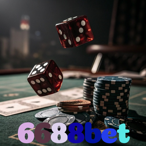 6688bet