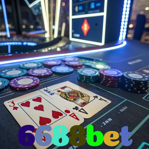 6688bet