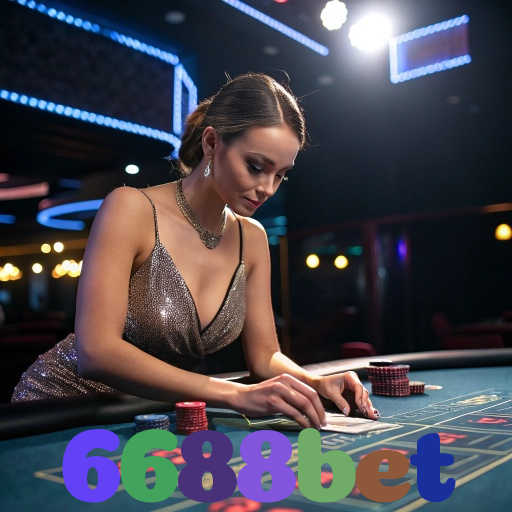 6688bet