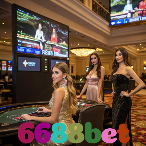 6688bet