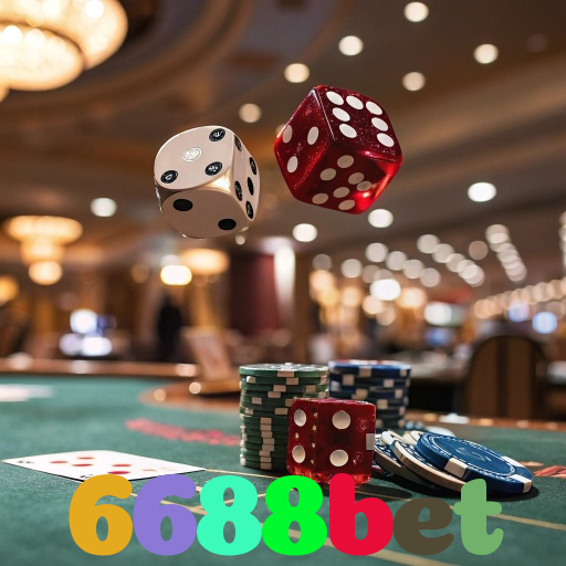 6688bet