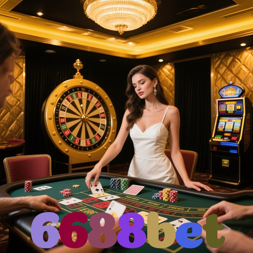 6688bet