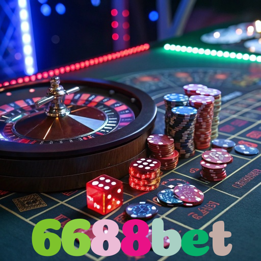 6688bet