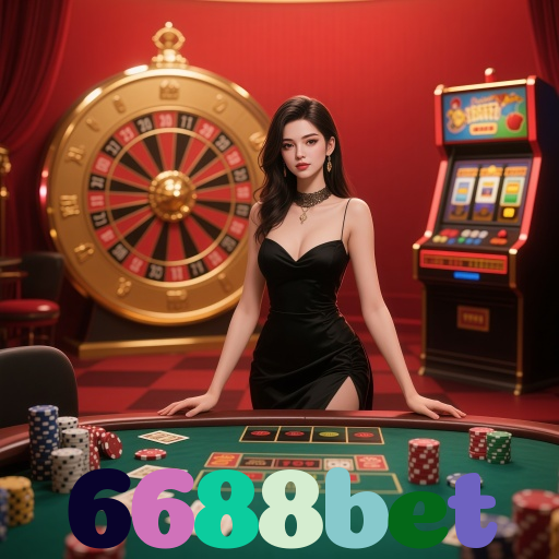 6688bet