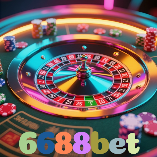 6688bet