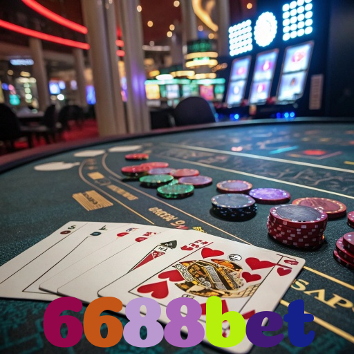 6688bet